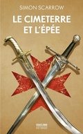 Cover: Le Cimeterre et l'&Eacute;p&eacute;e - Bragelonne