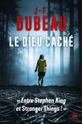 Cover: Le Dieu cach&eacute; - Bragelonne