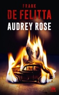 Cover: Audrey Rose - Bragelonne