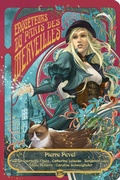 Cover: Le Paris des merveilles : Enqu&ecirc;teurs du Paris des Merveilles - Bragelonne