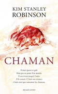 Cover: Chaman - Bragelonne