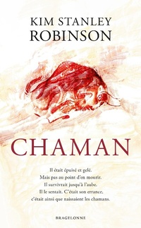 Enlarge image Cover: Chaman - Bragelonne