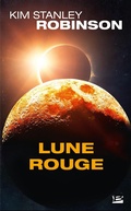 Cover: Lune rouge - Bragelonne