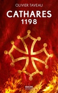 Cover: Cathares 1198 - Bragelonne