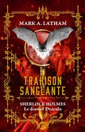 Cover: Trahison sanglante - Bragelonne