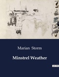 Cover: Minstrel Weather - Culturea