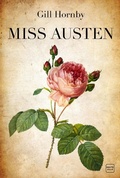 Cover: Miss Austen - Hauteville
