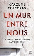 Cover: Un mur entre nous - Hauteville