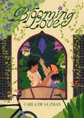 Cover: Blooming Love - Carla de Guzman