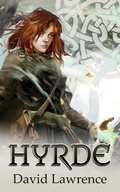 Cover: Hyrde - David Lawrence
