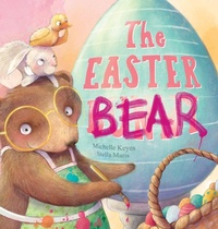 Enlarge image Cover: The Easter Bear - Lightning Source