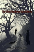 Cover: To The Shadows and Back - Kevin Densmore