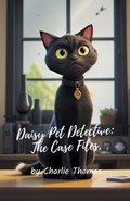 Cover: Daisy Pet Detective - Charlie Thomas