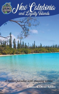 Abbildung von: New Caledonia and Loyalty Islands - Cristina Rebiere