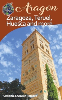 Abbildung von: Aragon - Zaragoza, Teruel, Huesca, and more - Cristina Rebiere