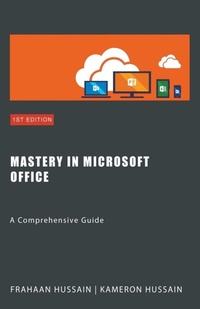 Abbildung von: Mastery In Microsoft Office - Sonar Publishing