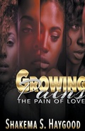 Cover: Growing Pains - Ms.Kemy Presents