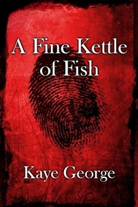 Enlarge image Cover: A Fine Kettle of Fish - White City Press