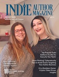 Cover: Indie Author Magazine: Featuring Mal and Jill Cooper - Athenia Creative Services, LLC