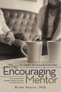 Abbildung von: The Encouraging Mentor - WestBow Press