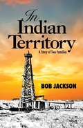 Cover: In Indian Territory - Andrea Jackson