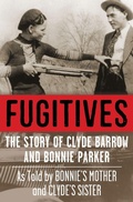 Cover: Fugitives - Nighthawk Books