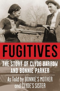 Enlarge image Cover: Fugitives - Nighthawk Books