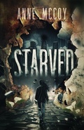 Cover: Starved - Knights Write Books