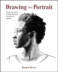 Abbildung von: Drawing the Portrait - Rocky Nook