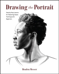 Abbildung von: Drawing the Portrait - Rocky Nook