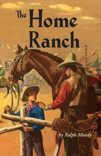 Enlarge image Cover: The Home Ranch - Purple House Press