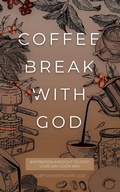 Cover: Coffee Break with God - Honor Books