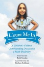 Cover: Count Me In - Page Publishing