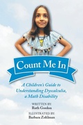 Cover: Count Me In - Page Publishing