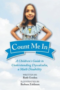 Enlarge image Cover: Count Me In - Page Publishing