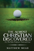 Cover: The Almost Christian Discovered - Waymark Books