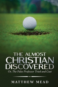 Enlarge image Cover: The Almost Christian Discovered - Waymark Books