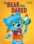 Cover: The BEAR Who DARED - Bear Affair Inc