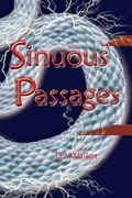 Cover: Sinuous Passages - D J Walker