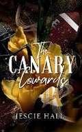Cover: The Canary Cowards - Jescie Hall