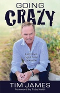 Cover: Going Crazy - tim james