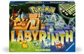 Cover: Pok&eacute;mon Labyrinth Glow in the Dark - Gesellschaftsspiel & Brettspiel ab 7 Jahre - Ravensburger