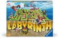 Cover: One Piece Labyrinth - Gesellschaftsspiel & Brettspiel ab 7 Jahre - Ravensburger