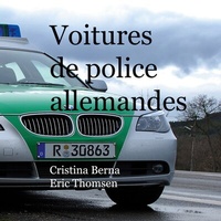 Abbildung von: Voitures de police allemandes - BoD - Books on Demand