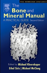 Abbildung von: The Bone and Mineral Manual - Academic Press