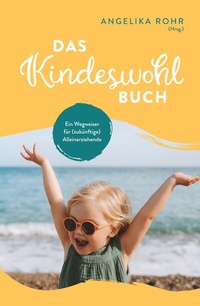 Abbildung von: Das Kindeswohl Buch - tredition