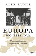 Abbildung von: Europa - wo bist du? - dtv