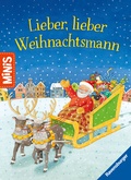 Cover: Ravensburger Minis - Lieber, lieber Weihnachtsmann - Ravensburger