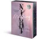 Cover: Matching Night - K&uuml;sst du den Feind? & Liebst du den Verr&auml;ter? - Ravensburger