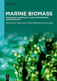 Abbildung von: Marine Biomass - De Gruyter